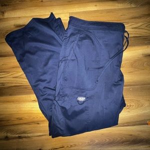 Cherokee scrub pants